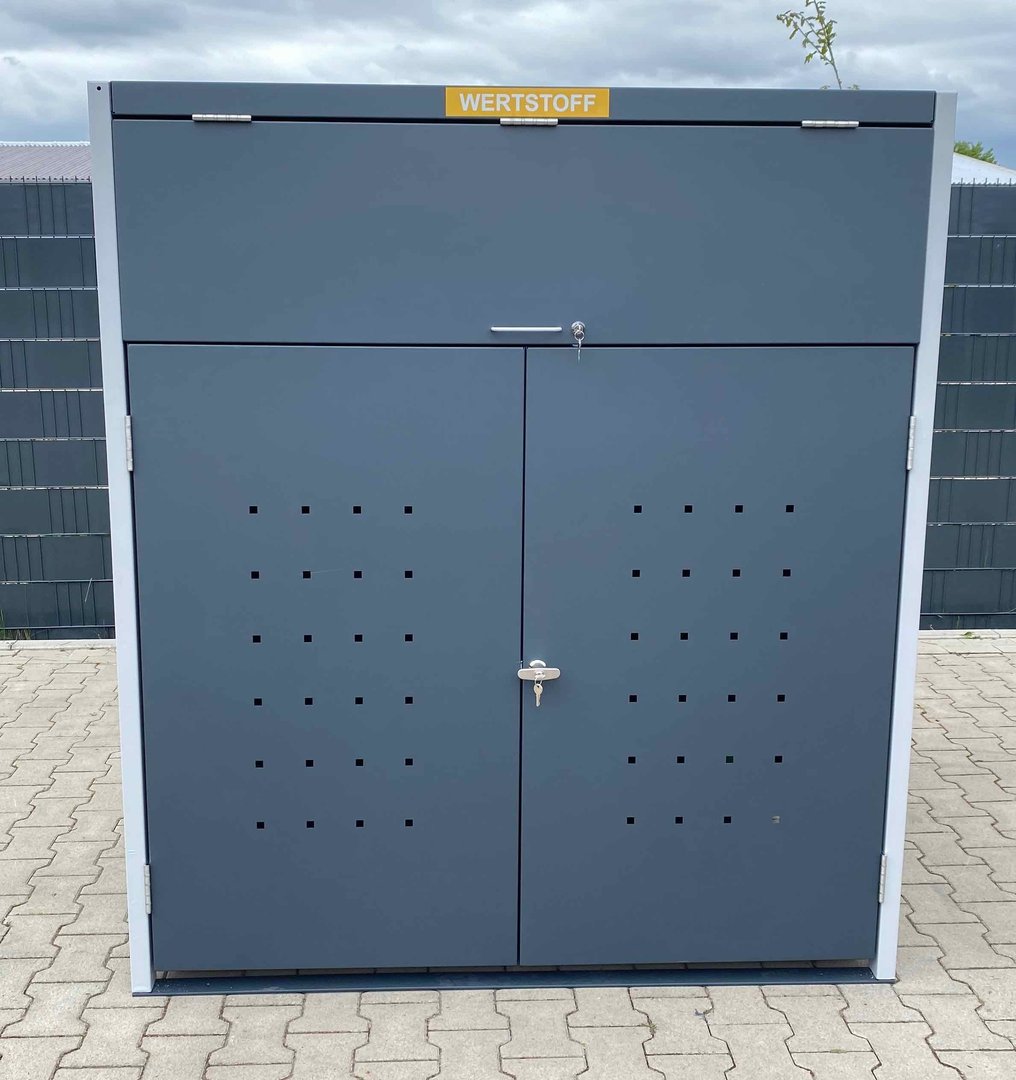 MultiFlex_Mullcontainerbox_1100L_mit_Befullungsklappe_Quadratlochung_01
